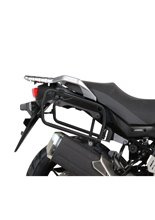 Stelaż 4P do aluminiowych kufrów bocznych Shad Suzuki V-Strom DL650 (17-)