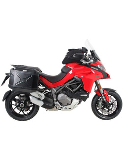 Stelaż kufrów bocznych Hepco&Becker Ducati Multistrada 1260/S [18-23] [montowany na stałe]