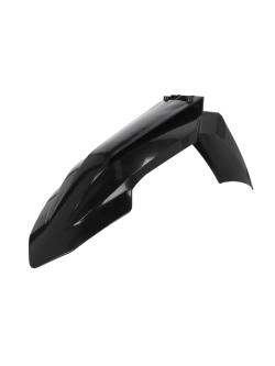 Pełny zestaw plastików Acerbis KTM (wybrane modele) czarne