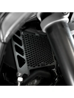 Osłona chłodnicy R&G Racing Ducati Multistrada V4/ S/ Sport (21-)