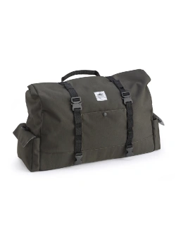 Torba na tył Kappa Rambler RB101R Eco ciemnozielona [pojemność: 26 l]