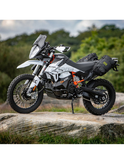 Kriega Os-Footrest Eliminator KTM 790/890 i Husqvarna Norden 901