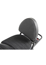 Oparcie pasażera Hepco&Becker Moto Guzzi V9 Bobber [17-20] [długim siedzeniem]