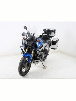 Stelaż kufrów bocznych Hepco&Becker Lock-It Yamaha XT 1200 Z Super Tenere/ ZE Super Ténéré (14-20)