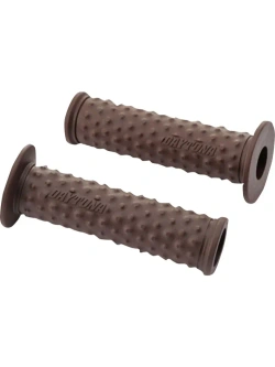 Manetki Daytona Products GrippyGrip GGD-Kani do kierownic o średnicy 22,2 [mm] brązowe