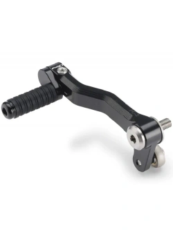 Dźwignia zmiany biegów Puig Kawasaki Z900 (17-)/ SE (25-) czarna