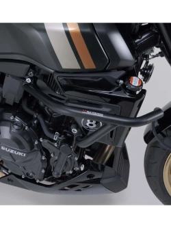 Crashbary SW-Motech Suzuki GSX-8T/ TT (25-) czarne