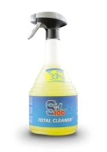 Środek do czyszczenia motocykla S100 Total Reiniger Plus/ Total Cleaner Plus 1L [750ml+ 33% Gratis]