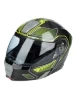 Encrypted gloss asphalt - hi-vis
