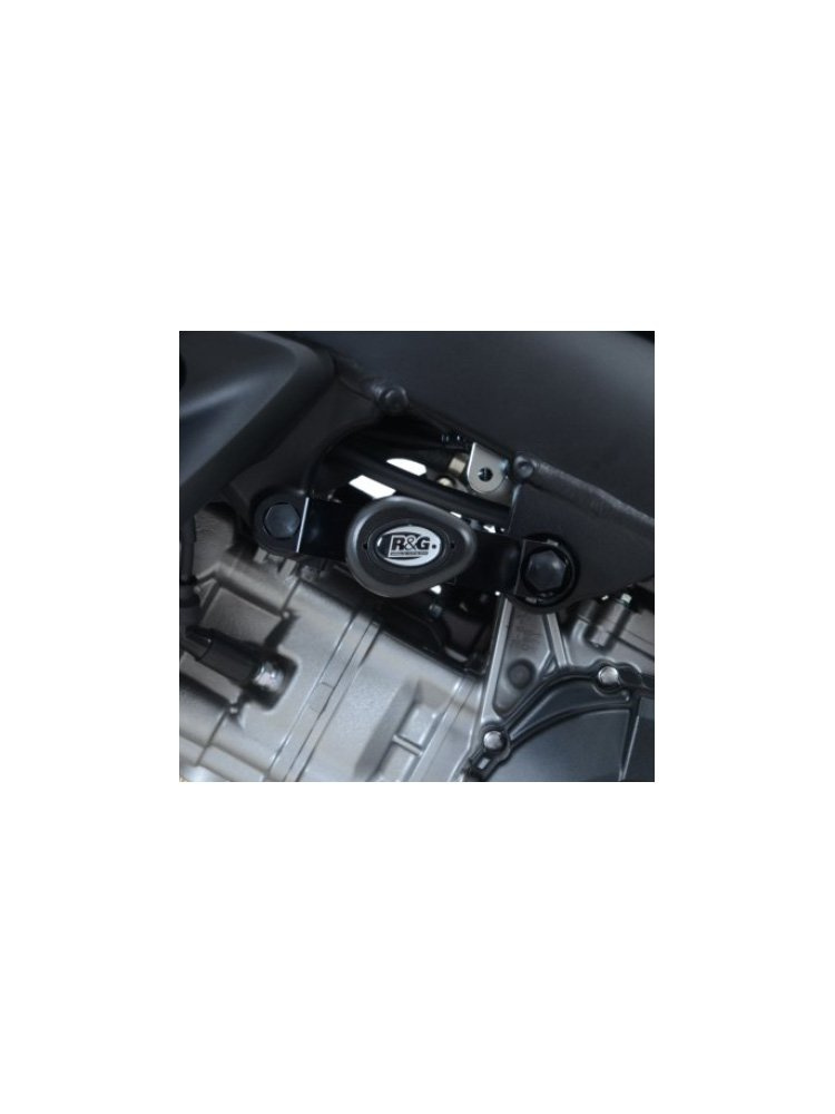 Crash pady Aero R&G do Suzuki DL1000 V-Strom (14-19)/ XT V-Strom (17-19)/ 1050 (20-)/ XT (20-22)