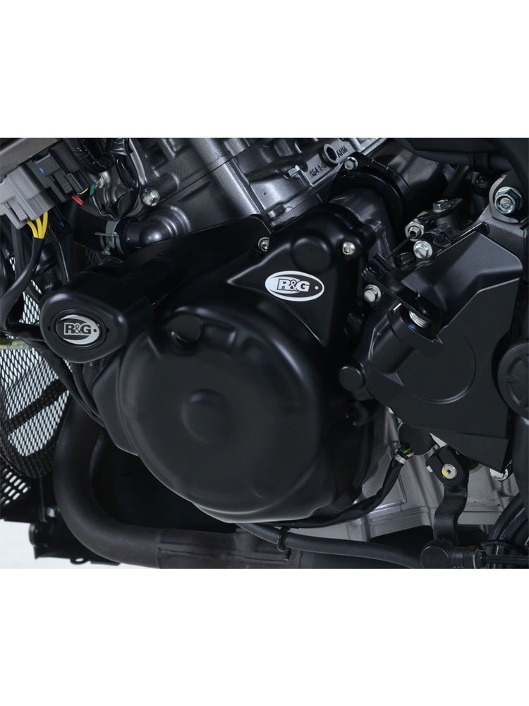 Osłona silnika R&G do Honda CBR250RR (17-20) (lewa strona)