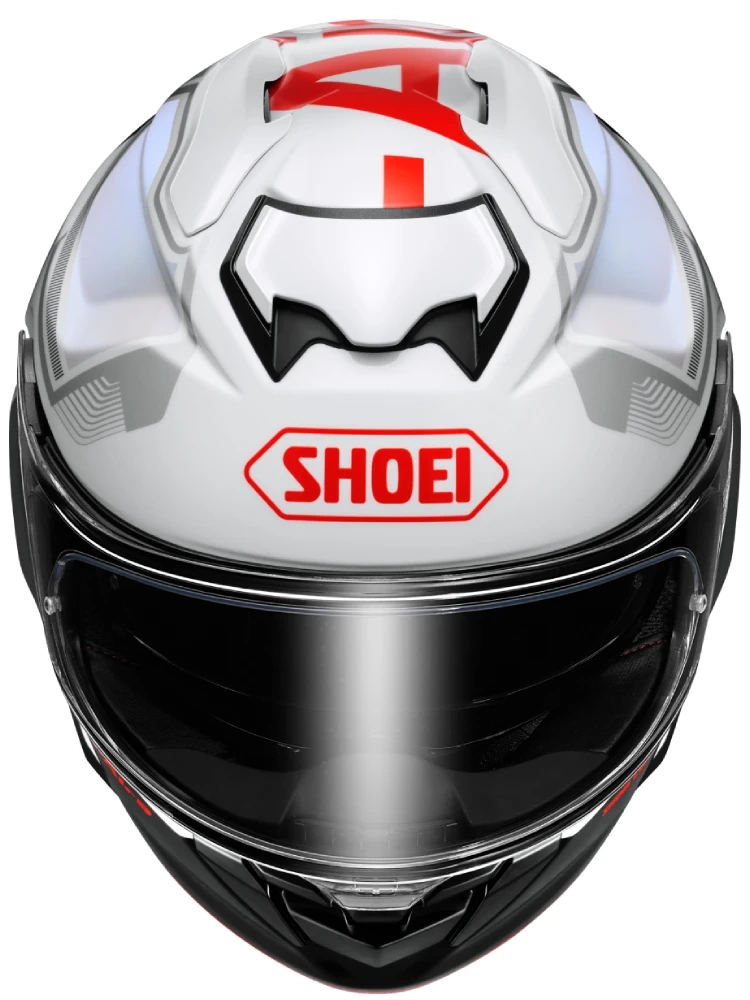 Kask integralny Shoei GT-Air 3 Mike TC-6