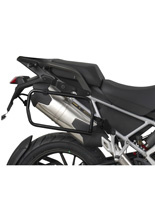 Stelaż 4P do aluminiowych kufrów bocznych Shad do Triumph Tiger 1200 GT / Rally / Pro / Explorer (22-23)
