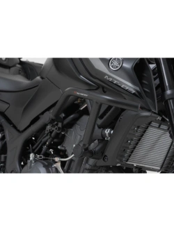 Crashbary SW-Motech Yamaha MT-03 (24-) czarne