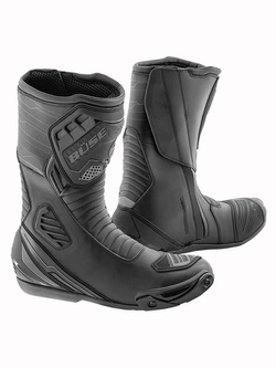 Buty motocyklowe Büse Sport Evo czarne