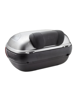 Oparcie GIVI E95S mocowane na kufer centralny Monokey V46