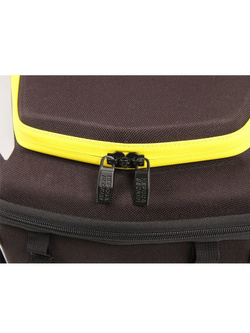 Torba na tył Hepco&Becker Royster [mocowanie za pomocą pasków]