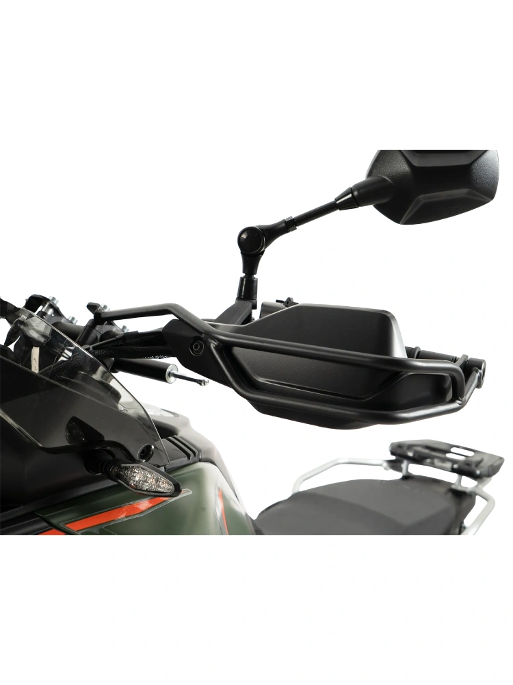 Handbary Hepco&Becker CF Moto 1000 MT-X (26-)