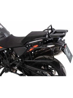 Stelaż kufrów bocznych Hepco&Becker KTM 1290 Super Adventure S/R (21-24) montowany na stałe