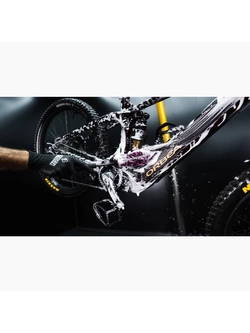 Zestaw szczotek z mikrofibry Muc-Off [zestaw 3 elementów]