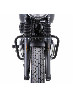 Gmol silnika Hepco&Becker do Kawasaki W 800 Street / Cafe / Standard (19-) czarny