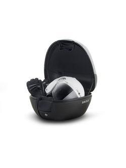 Kufer centralny Shad SH33 czarny [pojemność: 33 l]