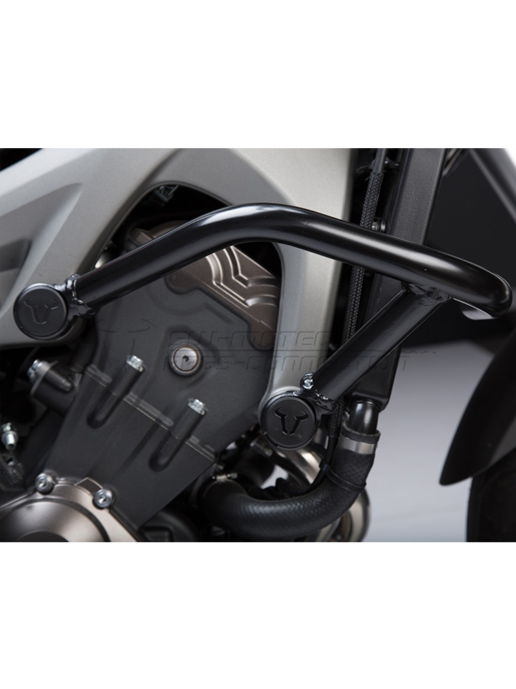 Gmole SW-Motech do Yamaha MT-09 ABS / Tracer, XSR 900