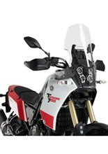 Szyba turystyczna PUIG Yamaha (wybrane modele) przezroczysta
