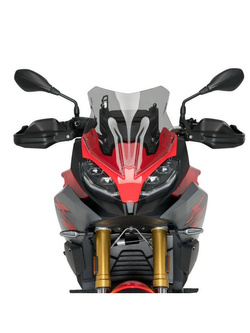 Szyba sportowa PUIG do BMW F 900 XR (20-) lekko przyciemniana