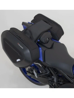 Sakwy tekstylne Pro Blaze H SW-Motech z zestawem mocującym Yamaha YZF-R9 (24-)
