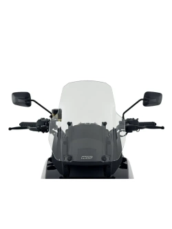 Szyba motocyklowa WRS Touring Harley Davidson Pan America 1250/ Special/ ST (21-) przezroczysta