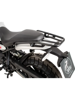 Bagażnik Hepco&Becker Royal Enfield Guerrilla 450 (24-) czarny