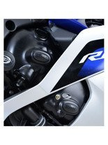OSŁONA SILNIKA RACE [TRIO] R&G Do Yamaha YZF-R6 (08-16)
