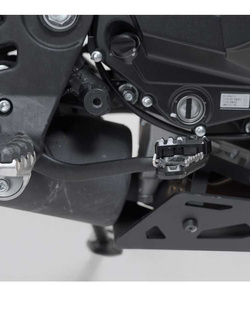Poszerzenie pedału hamulca SW-MOTECH KTM 890 SMT (23-), 390 Adventure (20-), 690 LC4 Enduro (19-), 790 / 890 Adventure/ R (21-) 1290 / S / R (14-)