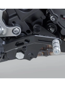 Dźwignia hamulca SW-Motech Yamaha Tracer 9/ GT/ GT+ Y-AMT (24-)