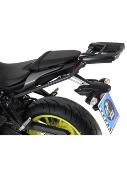 Stelaż pod kufer centralny Hepco&Becker EasyRack Yamaha MT-07 (21-24)