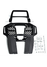 Uniwersalny stelaż centralny ALU-RACK Hepco&Becker czarny