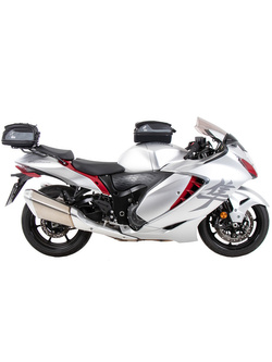 Minirack Hepco&Becker do Suzuki GSX 1300 R Hayabusa (21-)