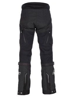 Spodnie motocyklowe tekstylne Klim Badlands Pro A3 czarne