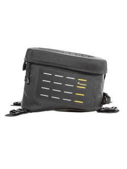 Torba na bak Touratech Travel Midi czarna [pojemność: 9L]