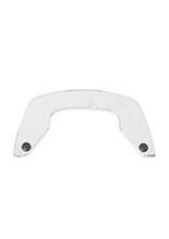 Stelaż pod sakwy motocyklowe Hepco&Becker C-Bow Triumph Street Twin (16-22) chromowany