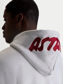 Bluza z kapturem Alpinestars Pioneer szara