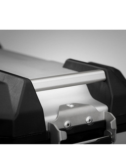 Kufer boczny TRAX ADV M SW-MOTECH [na lewą stronę; pojemność: 37l]