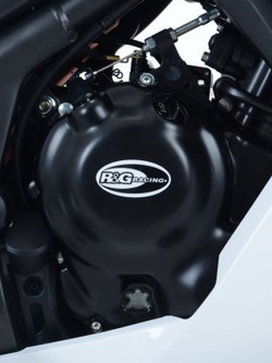 Osłona silnika (sprzęgło) [prawa strona] R&G do Honda CBR300R (14-20), CB300R (18-20)