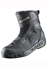 Buty motocyklowe Held Ventuma Surround GTX czarne
