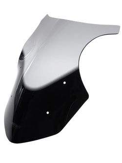 Szyba motocyklowa MRA oryginalny kształt "OM" Kawasaki Z 1000 SX (17-19) przyciemniana