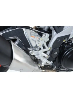 Tank Pad antypoślizgowy R&G Racing Aprilia (wybrane modele)