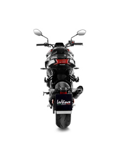 Tłumik LeoVince LV Pro [Slip-On, Carbon] do Suzuki GSX-S 1000 S Katana [19-20]