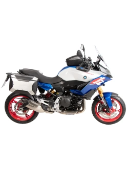 Stelaż pod sakwy motocyklowe Hepco&Becker C-Bow BMW F 900 XR (25-) czarny