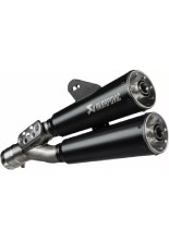 Tłumik motocyklowy Akrapović BMW R 12/ G/ S/ Nine T/ (24-) [z homologacją]